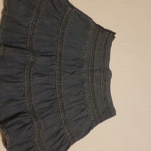 Tommy Jean's skirt